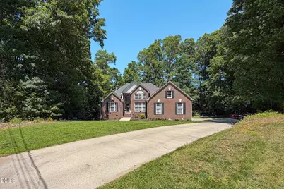 116 Cheryl Circle, Roxboro, NC 27574 - Photo 50