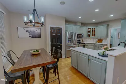 116 Cheryl Circle, Roxboro, NC 27574 - Photo 6