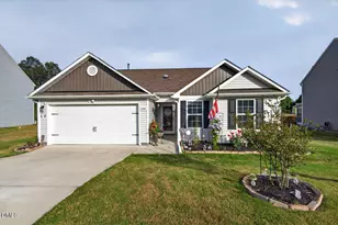1564 Dorsett Ln, Creedmoor, NC 27522 - Photo 2