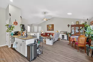 1564 Dorsett Ln, Creedmoor, NC 27522 - Photo 8