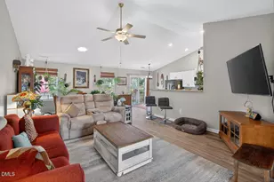 1564 Dorsett Ln, Creedmoor, NC 27522 - Photo 4