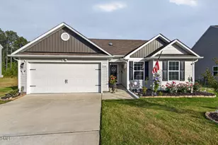 1564 Dorsett Ln, Creedmoor, NC 27522 - Photo 1