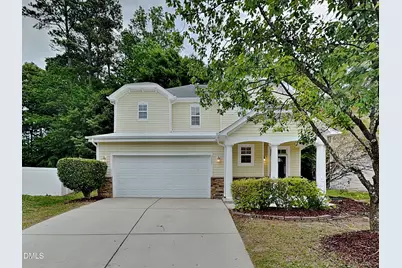 2809 Roundleaf Court, Raleigh, NC 27604 - Photo 1