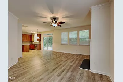 2809 Roundleaf Court, Raleigh, NC 27604 - Photo 2