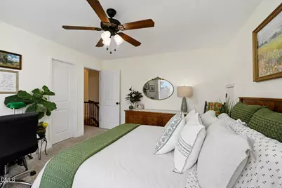 238 Joseph Alexander Drive, Fuquay Varina, NC 27526 - Photo 16