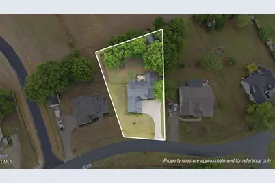 238 Joseph Alexander Drive, Fuquay Varina, NC 27526 - Photo 34