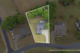 238 Joseph Alexander Dr, Fuquay Varina, NC 27526 - Photo 34
