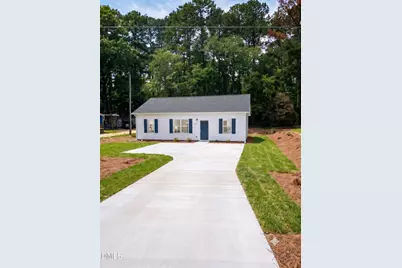 213 Bickett North Boulevard, Louisburg, NC 27549 - Photo 1