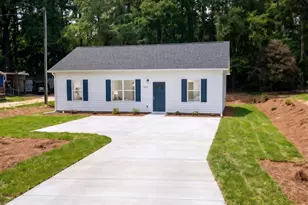 213 N Bickett North Blvd, Louisburg, NC 27549 - Photo 1
