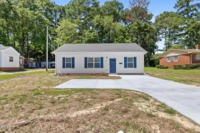 213 Bickett North Boulevard, Louisburg, NC 27549 - Photo 1