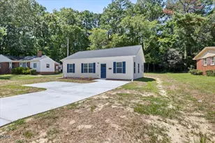 213 Bickett North Blvd, Louisburg, NC 27549 - Photo 22