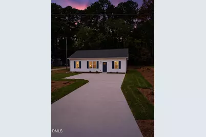 213 N Bickett North Boulevard, Louisburg, NC 27549 - Photo 2