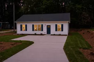 213 N Bickett North Blvd, Louisburg, NC 27549 - Photo 2