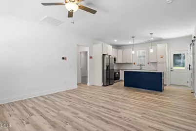 213 Bickett North Boulevard, Louisburg, NC 27549 - Photo 8