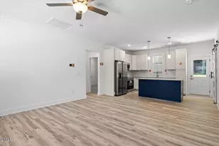 213 Bickett North Blvd, Louisburg, NC 27549 - Photo 8