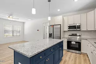213 Bickett North Blvd, Louisburg, NC 27549 - Photo 2