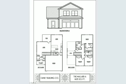 918 N Bickett Boulevard, Louisburg, NC 27549 - Photo 40
