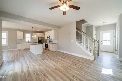 918 N Bickett Boulevard, Louisburg, NC 27549 - Photo 8