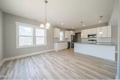 918 N Bickett Boulevard, Louisburg, NC 27549 - Photo 20