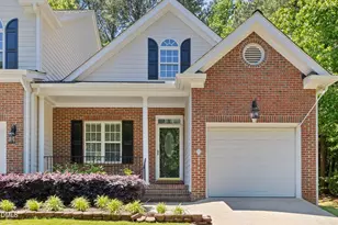 100 Brush Stream Dr, Cary, NC 27511 - Photo 2