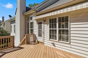 2309 Silver Lake Trail, Raleigh, NC 27606 - Photo 16