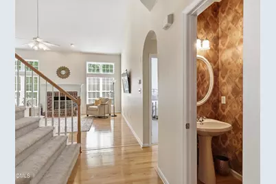 2309 Silver Lake Trail, Raleigh, NC 27606 - Photo 8