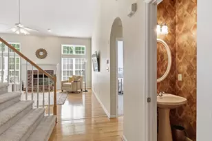 2309 Silver Lake Trail, Raleigh, NC 27606 - Photo 8