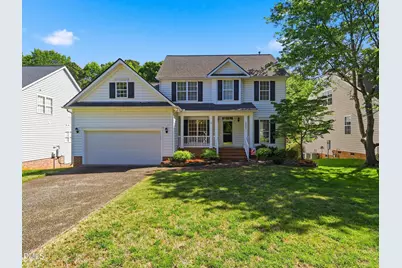 2309 Silver Lake Trail, Raleigh, NC 27606 - Photo 2