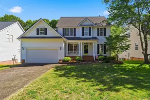 2309 Silver Lake Trail, Raleigh, NC 27606 - Photo 2