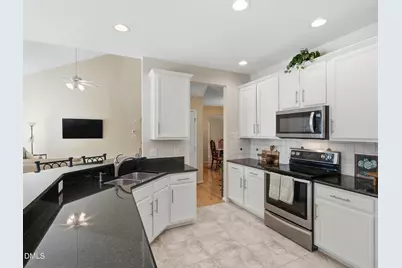 2309 Silver Lake Trail, Raleigh, NC 27606 - Photo 6