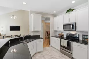 2309 Silver Lake Trail, Raleigh, NC 27606 - Photo 6