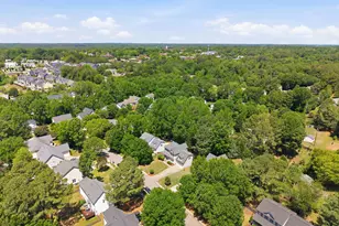 613 Middle Bridge, Wake Forest, NC 27587 - Photo 40