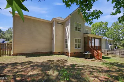 613 Middle Bridge, Wake Forest, NC 27587 - Photo 34