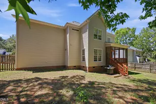 613 Middle Bridge, Wake Forest, NC 27587 - Photo 34