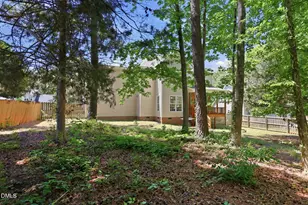 613 Middle Bridge, Wake Forest, NC 27587 - Photo 36