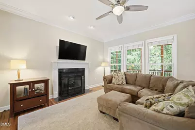 613 Middle Bridge, Wake Forest, NC 27587 - Photo 10