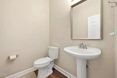 613 Middle Bridge, Wake Forest, NC 27587 - Photo 16
