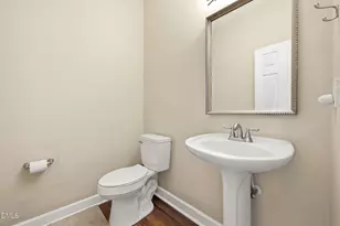 613 Middle Bridge, Wake Forest, NC 27587 - Photo 16