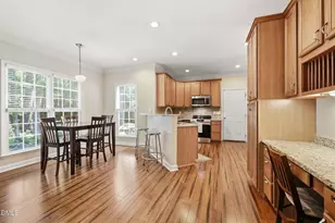 613 Middle Bridge, Wake Forest, NC 27587 - Photo 12