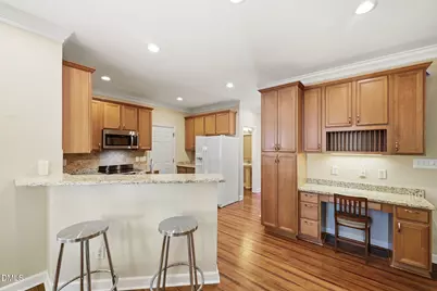 613 Middle Bridge, Wake Forest, NC 27587 - Photo 14