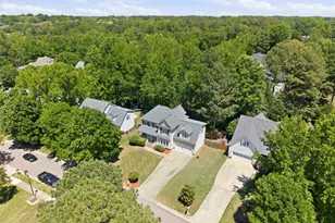 613 Middle Bridge, Wake Forest, NC 27587 - Photo 38