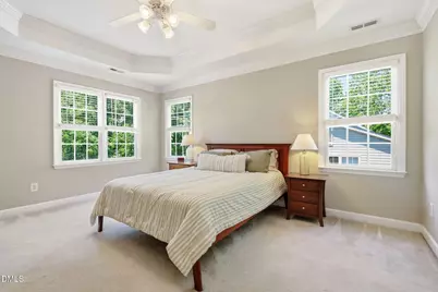 613 Middle Bridge, Wake Forest, NC 27587 - Photo 20