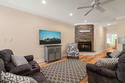 179 Occoneechee Drive, Clarksville, VA 23927 - Photo 2