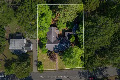 306 S Howard Circle, Tarboro, NC 27886 - Photo 4