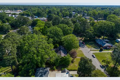 306 S Howard Circle, Tarboro, NC 27886 - Photo 36