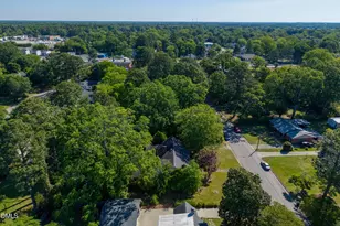 306 S Howard Cir, Tarboro, NC 27886 - Photo 36