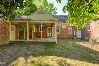 306 S Howard Circle, Tarboro, NC 27886 - Photo 28
