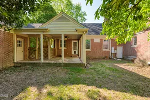 306 S Howard Cir, Tarboro, NC 27886 - Photo 28