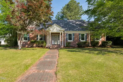 306 S Howard Circle, Tarboro, NC 27886 - Photo 1