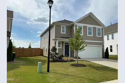 75 Carlton Lane, Franklinton, NC 27525 - Photo 2